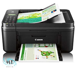 Canon PIXMA MX492 Driver