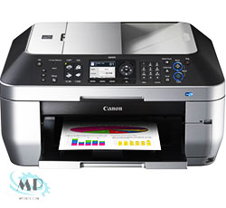 Canon PIXMA MX870 Driver