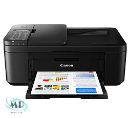 Canon PIXMA TR4520 Driver