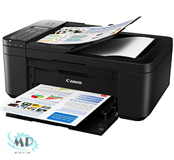 Canon PIXMA TR4522 Driver