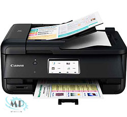 Canon PIXMA TR8520 Driver