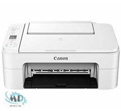 Canon PIXMA TS3122 Driver