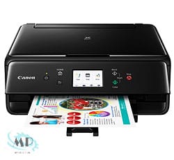 Canon PIXMA TS6020 Driver