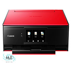 Canon PIXMA TS9120 Driver