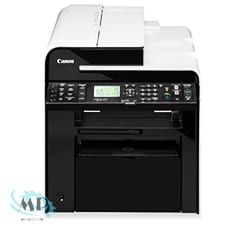 Canon imageCLASS MF4890dw Driver