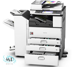 Ricoh Aficio MP 2352SP Driver
