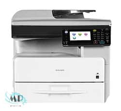 Ricoh Aficio MP 301SP Driver