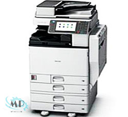 Ricoh Aficio MP 3352 3352SP Driver