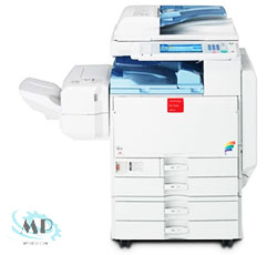 Ricoh Aficio MP C2000 Driver