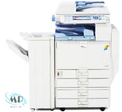 Ricoh Aficio MP C2800 Driver