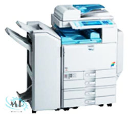Ricoh Aficio MP C3300 Driver