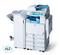 Ricoh Aficio MP C3500 C4500 Driver