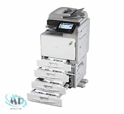 Ricoh Aficio MP C400 C400SR Driver