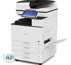Ricoh MP C2004 C2504 Driver