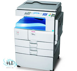 Ricoh MP C2500 Driver