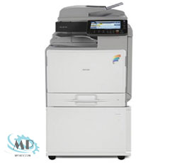 Ricoh MP C300 C300SR Driver