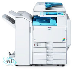 Ricoh MP C3000 Driver