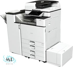 Ricoh MP C6004ex Driver