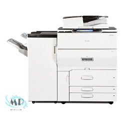 Ricoh MP C6502 Driver