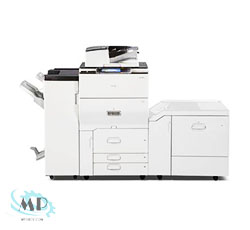 Ricoh MP C8002 Driver