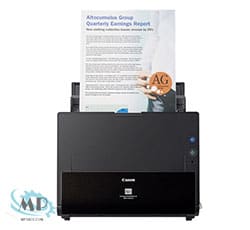 Canon imageFORMULA DR-C225 II Driver