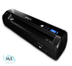 Epson WorkForce DS-40 Driver