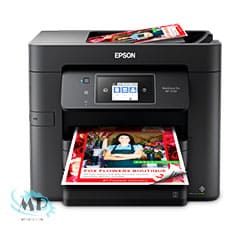 Epson WorkForce Pro WF-3730 Driver