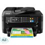 Epson WorkForce WF-2760 Driver Epson WorkForce WF-2760 Driver