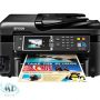 Epson WorkForce WF-3620 Driver Epson WorkForce WF-3620 Driver