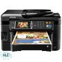 Epson WorkForce WF-3640 Driver Epson WorkForce WF-3640 Driver