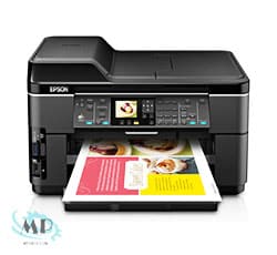 Epson WorkForce WF-7510 Driver