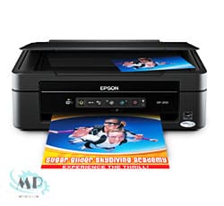Epson XP-200 Driver