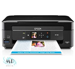 Epson XP-330 Driver