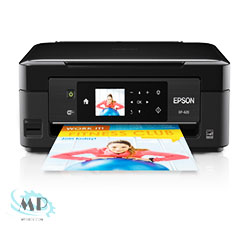 Epson XP-420 Driver