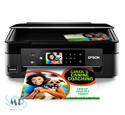Epson XP-430 Driver