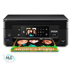 Epson XP-446 Driver