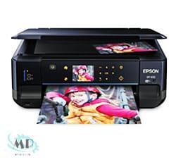 Epson XP-610 Driver