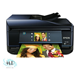 Epson XP-810 Driver