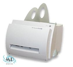 HP LaserJet 1100 Driver