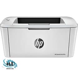 HP LaserJet Pro M15a Driver