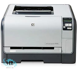 HP Color LaserJet CP1515n Driver