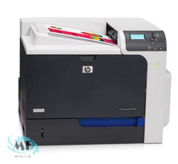 HP Color LaserJet Enterprise CP4025 Driver