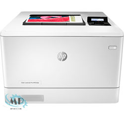 HP Color LaserJet Pro M454dn Driver