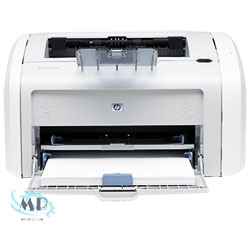 HP LaserJet 1018 Driver