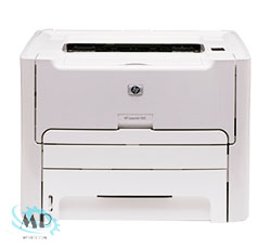 HP LaserJet 1160 Driver
