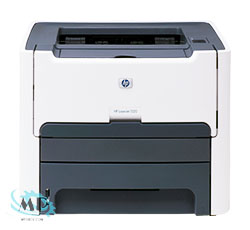 HP LaserJet 1320n Driver
