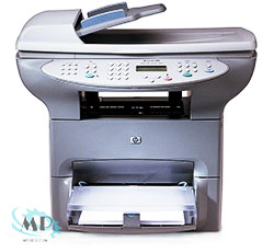 HP LaserJet 2300 Driver
