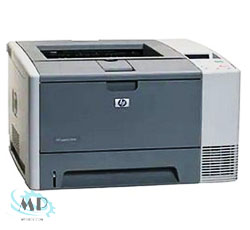 HP LaserJet 2420dn Driver