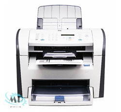 HP LaserJet 3050 Driver