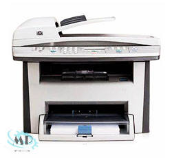 HP LaserJet 3055 Driver